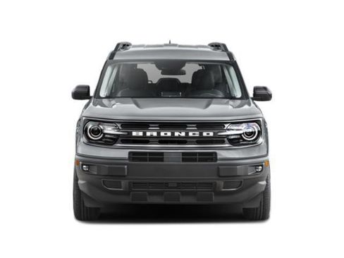 Used 2021 Ford Bronco Sport Big Bend AWD/4WD image 4