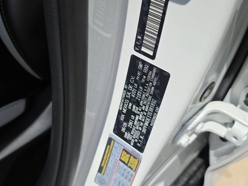 New 2026 Kia K4 GT-Line Turbo w/ GT-Line Premium Package FWD image 33