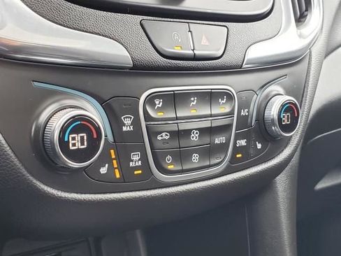 Certified 2023 Chevrolet Equinox LT image 26