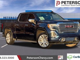 Certified 2020 GMC Sierra 1500 Denali w/ Denali Ultimate Package 360° Tour