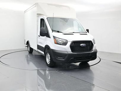 Used 2024 Ford Transit 350