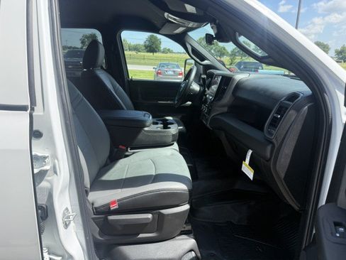Used 2026 RAM 3500 Tradesman RWD image 9
