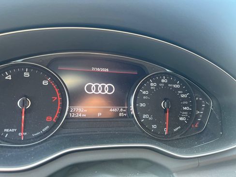 Used 2023 Audi Q5 2.0T Premium w/ Convenience Package AWD/4WD image 13