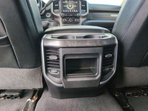 Used 2019 RAM 2500 Big Horn image 31