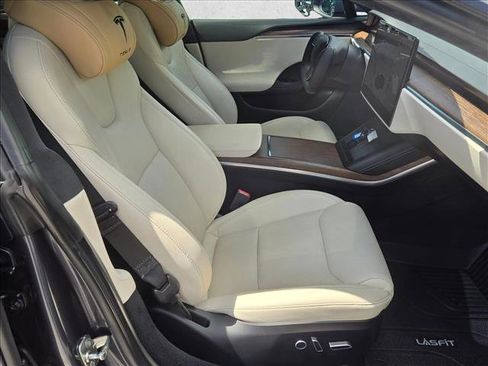 Used 2023 Tesla Model S Standard Range AWD/4WD image 22