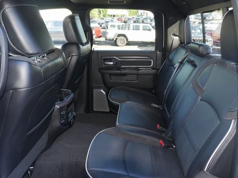 New 2025 RAM 2500 Laramie image 27