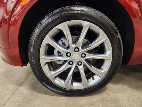 Certified 2025 Buick Encore GX Avenir w/ Avenir Technology Package image 10