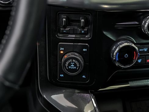 Used 2023 Ford F150 Lariat w/ Equipment Group 502A High AWD/4WD image 23