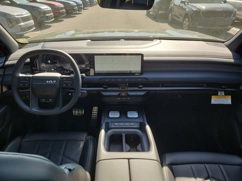New 2027 Kia Telluride SX X-Line AWD/4WD image 18