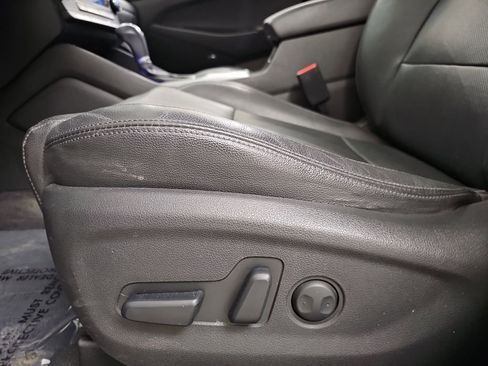 Used 2017 Hyundai Tucson Limited w/ Limited Ultimate Package 03 AWD/4WD image 32