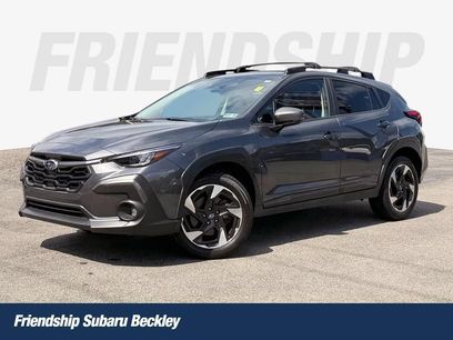 Used 2024 Subaru Crosstrek 2.5i Limited w/ Crosstrek Mirror Package