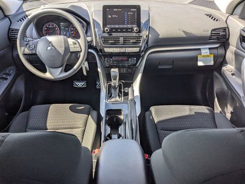 New 2026 Mitsubishi Eclipse Cross ES image 15