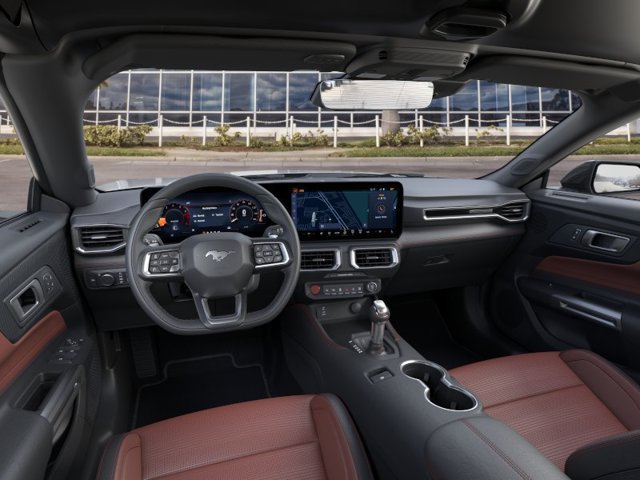 New 2026 Ford Mustang GT Premium RWD image 9