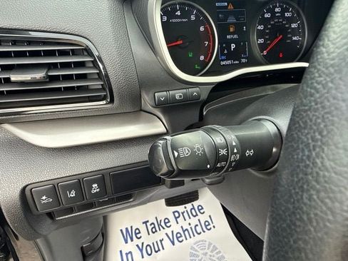 Used 2024 Mitsubishi Eclipse Cross SE AWD/4WD image 24
