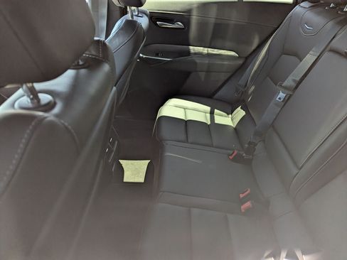 Used 2024 Cadillac XT4 Premium Luxury w/ Active Safety Package FWD image 10