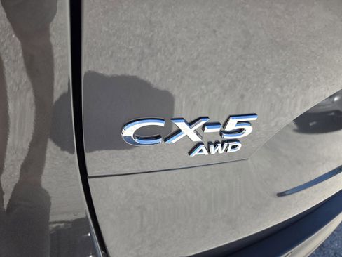 New 2026 MAZDA CX-5 Preferred AWD/4WD image 10