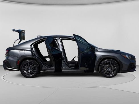 Used 2022 Subaru WRX Premium AWD/4WD image 30