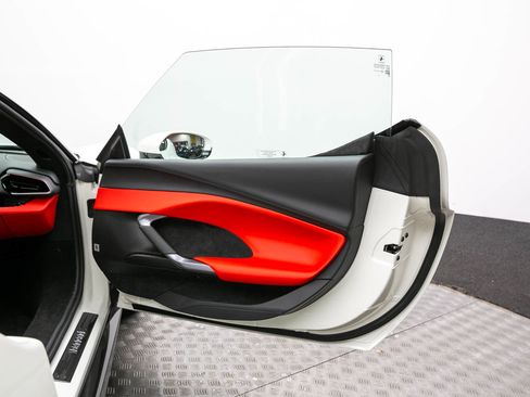 Certified 2023 Ferrari 296 GTB image 35