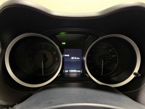 Used 2014 Mitsubishi Lancer Evolution GSR image 14