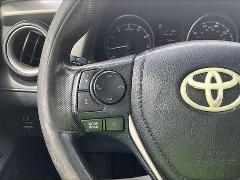Used 2017 Toyota RAV4 LE w/ All Weather Liner Package image 19