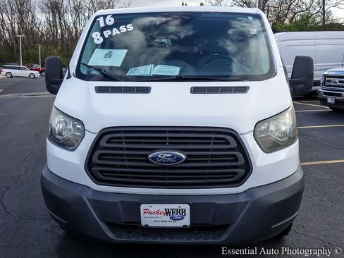 Used 2016 Ford Transit 150 XL image 6