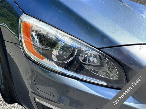 Used 2016 Volvo S60 T5 Cross Country Platinum AWD/4WD image 26