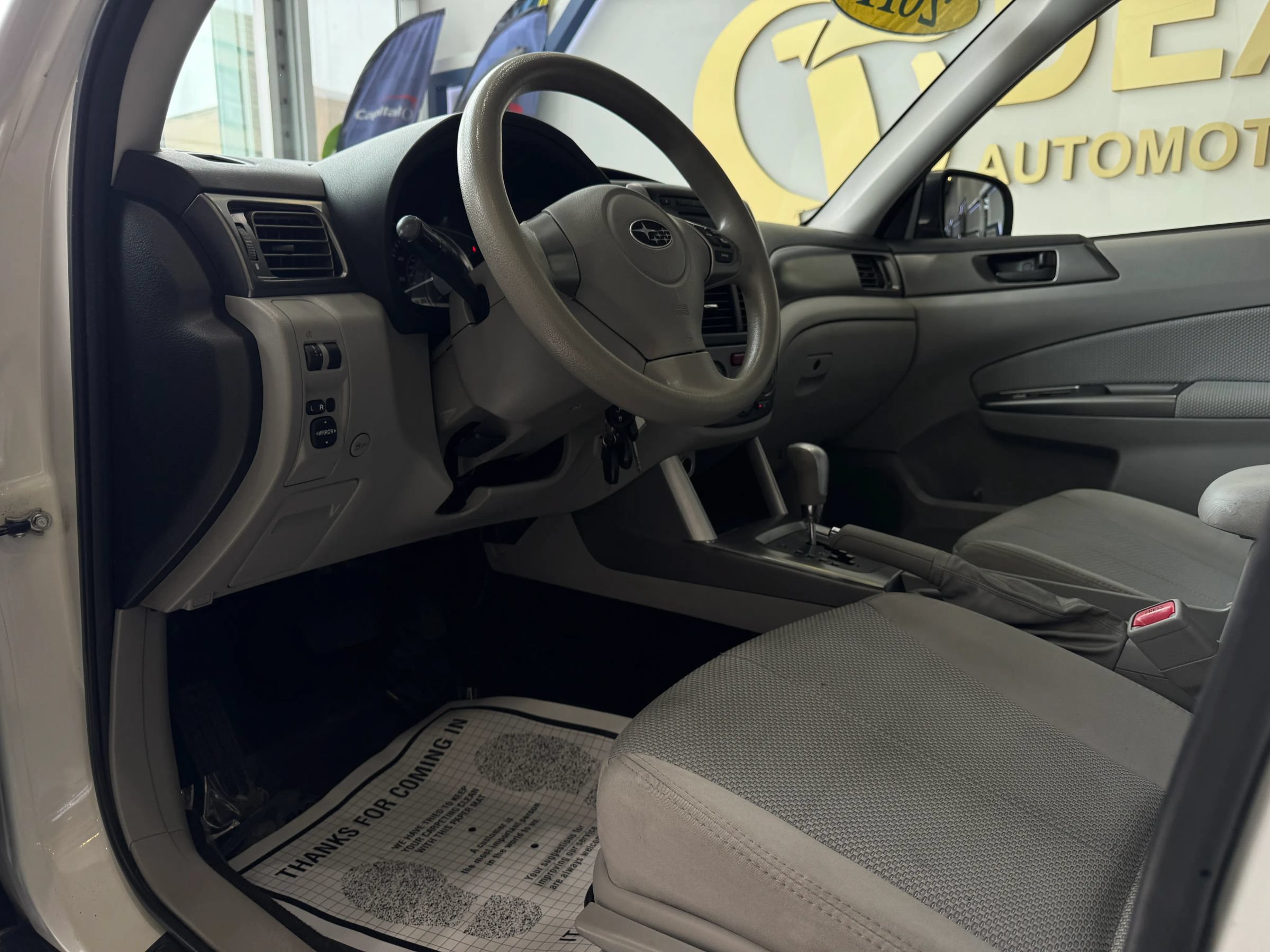 Used 2011 Subaru Forester 2.5X AWD/4WD image 13