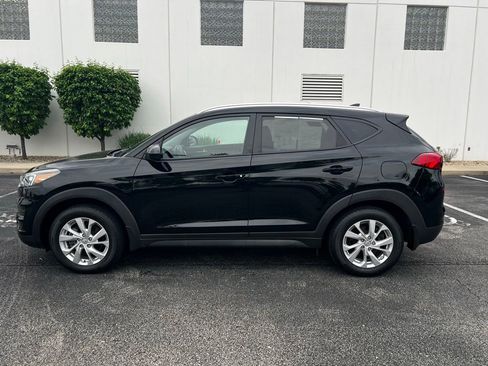Used 2019 Hyundai Tucson Value AWD/4WD image 3