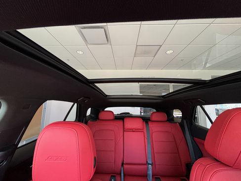 Used 2025 Chevrolet Blazer EV SS AWD/4WD image 18