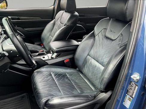 Certified 2024 Kia Telluride SX Prestige X-Line AWD/4WD image 21