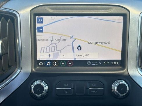 Used 2021 GMC Sierra 1500 SLT w/ SLT Premium Plus Package image 20