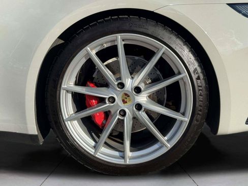 Used 2020 Porsche 911 Carrera S RWD image 64