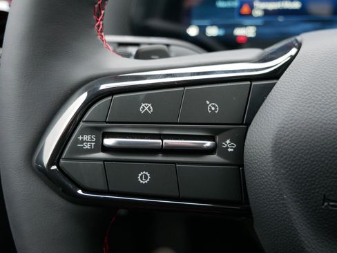 New 2026 GMC Yukon AT4 image 22