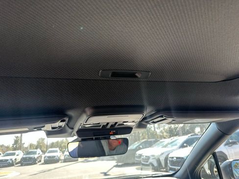 New 2026 Subaru Outback Premium image 9