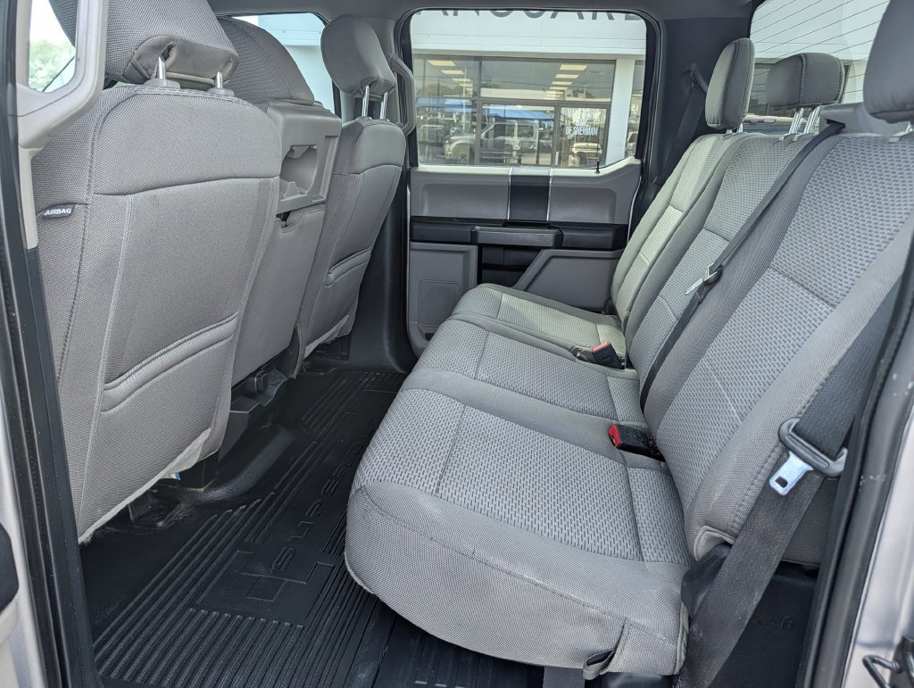 Used 2021 Ford F350 XLT w/ XLT Value Package AWD/4WD image 27