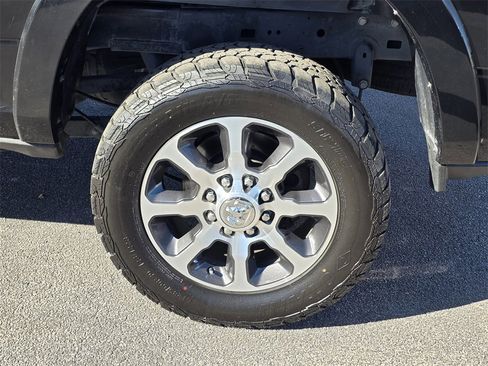 Used 2023 RAM 2500 Limited image 8