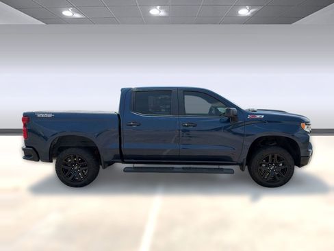 Used 2022 Chevrolet Silverado 1500 LT Trail Boss AWD/4WD image 7