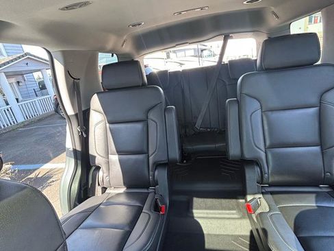Used 2020 Chevrolet Tahoe LT AWD/4WD image 24