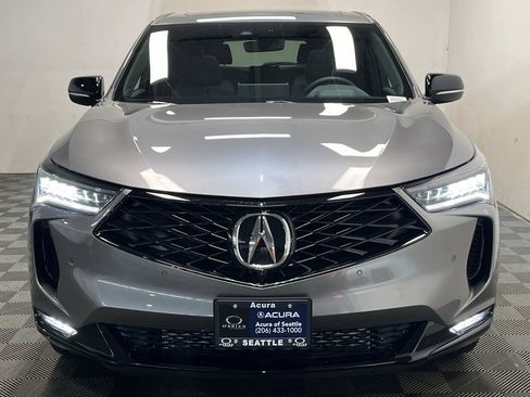New 2026 Acura RDX A-Spec image 2