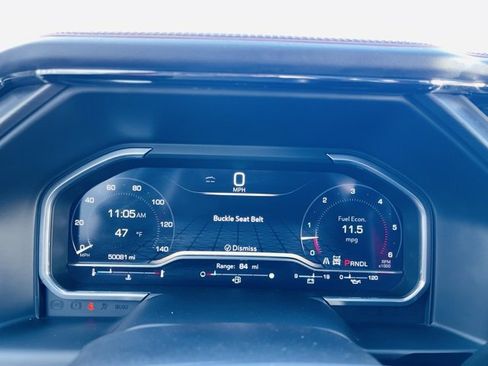 Used 2024 GMC Sierra 2500 AT4 w/ AT4 Premium Plus Package image 12