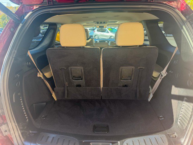 Used 2017 Dodge Durango Citadel RWD image 22