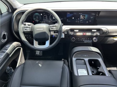 New 2026 Hyundai Palisade FWD Hybrid image 20