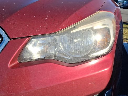 Used 2015 Subaru Impreza 2.0i image 8