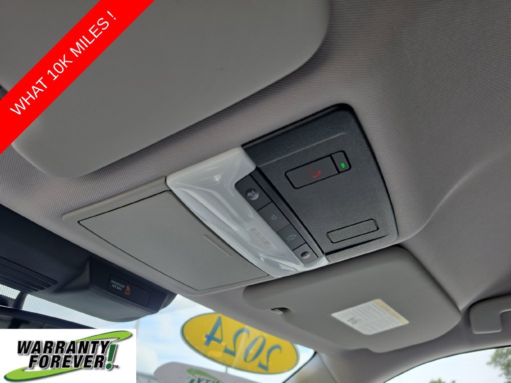 Used 2024 Mitsubishi Outlander SEL Black Edition FWD image 32