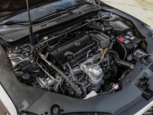 Used 2019 Acura TLX w/ Technology Package image 53