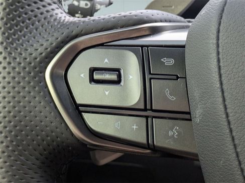 Used 2024 Lexus TX 500h AWD w/ Technology Package image 21