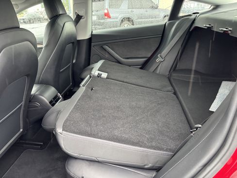 Used 2022 Tesla Model 3 Long Range AWD/4WD image 23