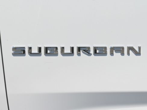 New 2026 Chevrolet Suburban Premier AWD/4WD image 48