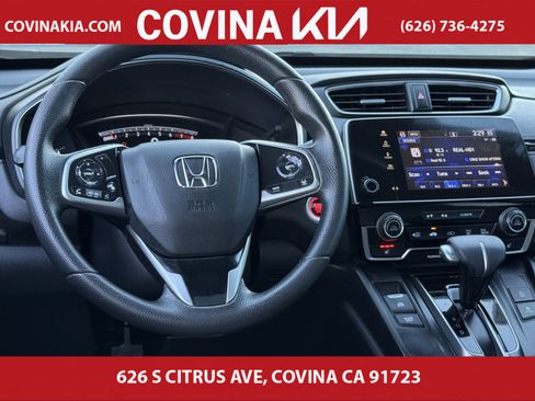 Used 2022 Honda CR-V EX image 26