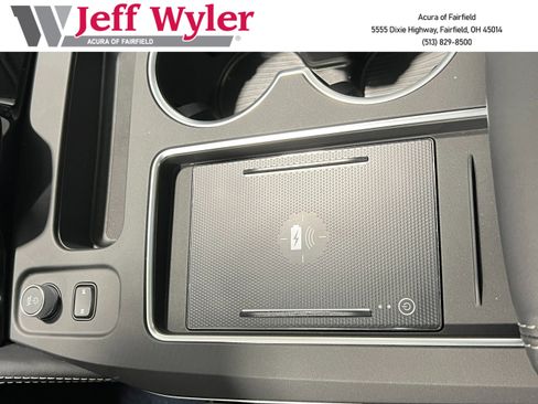 New 2026 Acura MDX SH-AWD w/ Advance Package image 18